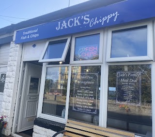 Jack's Chippy