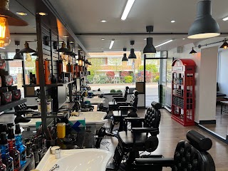 Uppercut Barbers Putney