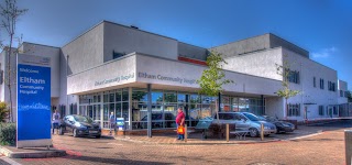 Eltham Community Hospital