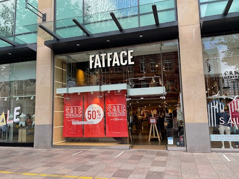 FatFace