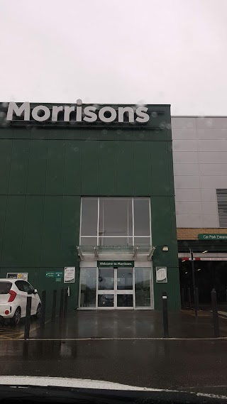 Morrisons