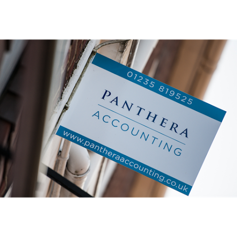 Panthera Accounting