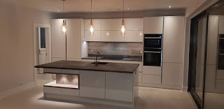 CREO interiors Kitchens & Bedrooms