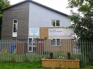 YMCA Thames Gateway Group Oakfield Nursery