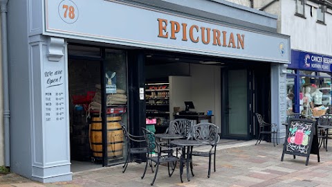 Epicurian Deli