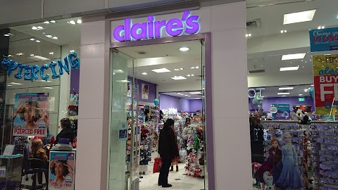 Claire's