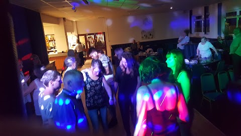 Abc Disco Karaoke Leicester