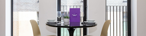 Pillo Rooms - Manchester Arena Apartments