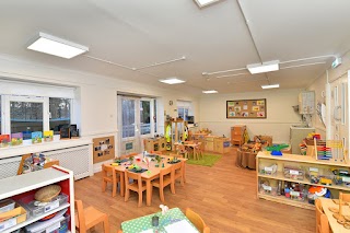 Bright Horizons Bracknell Day Nursery and Preschool