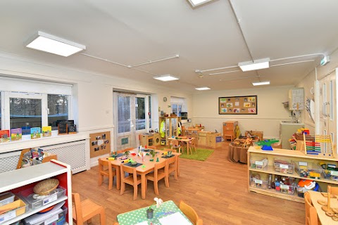 Bright Horizons Bracknell Day Nursery and Preschool