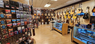 photo of Sam Ash Music Stores