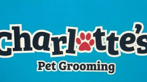 Charlotte's Pet Grooming