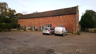 Bank Top Farm