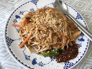 Thai Kitchen Takeaway