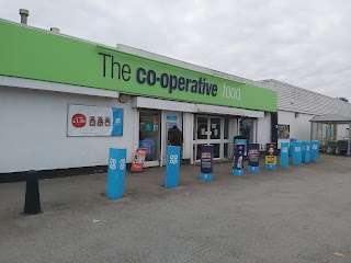 Co-op Food - Penketh - Warrington Road