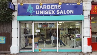 ABC Barbers