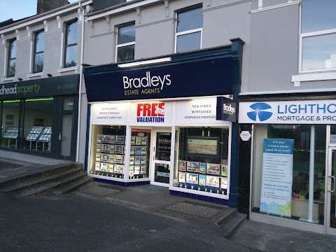 Bradleys Estate Agents Plymouth