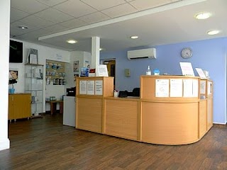 Dentalcare Brackley