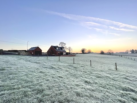 Park View Holiday Home