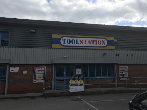 Toolstation Bolton