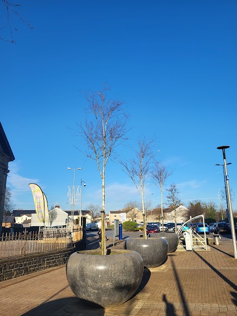 Travelodge Llanelli Central