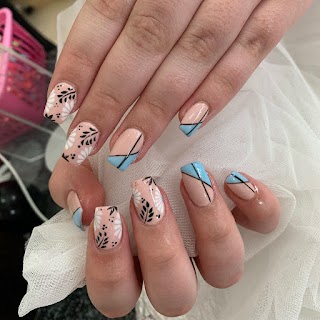 Kylie's Nails