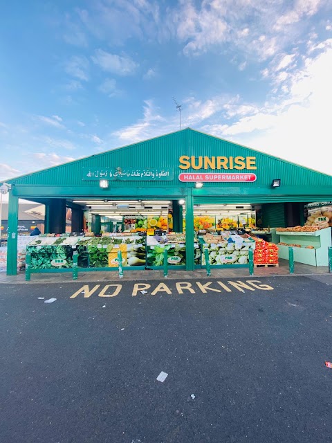 Sunrise Halal Supermarket