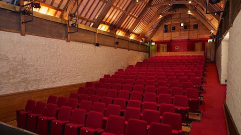 Barn Cinema