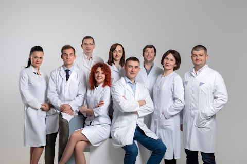 GastroClinic, Лікувально-діагностичний центр