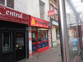 Pizza Hot (Northampton)