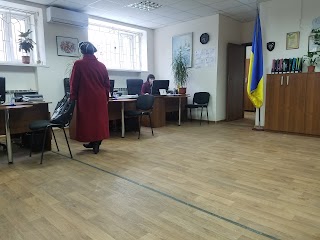 ЦНАП Васильківської МР