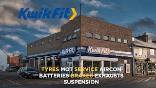 Kwik Fit - Bedford