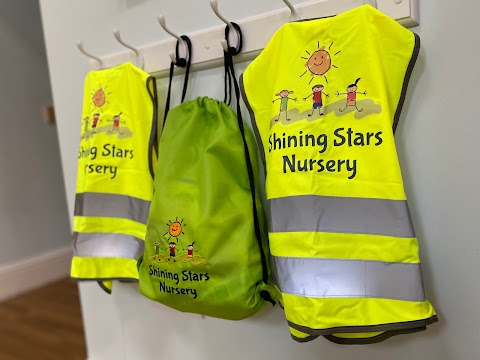 Shining Stars Nursery