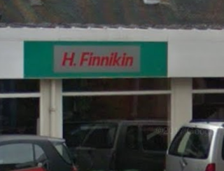 H.Finnikin