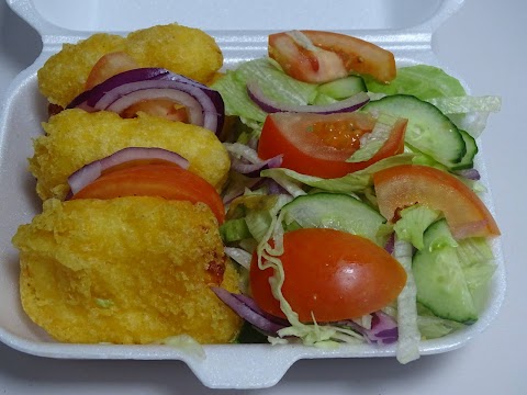 Wythall Fish Bar