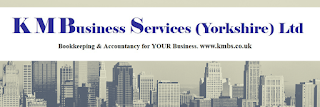 KM Business Services (Yorkshire) Ltd