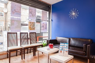 Blue Light Dental & Aesthetic Clinic