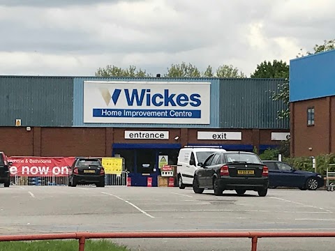 Wickes