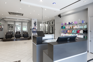 Academy Salons Hersham