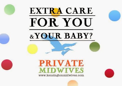 Kensington Midwives