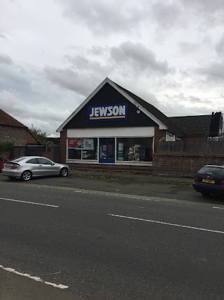 Jewson Wallingford