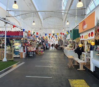 Plymouth Market