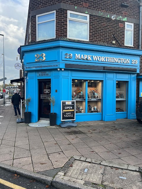 Mark Worthington Jewellers