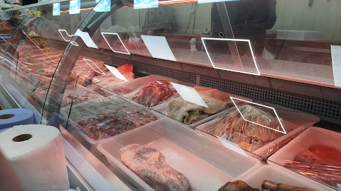 Gorton Butcher Halal