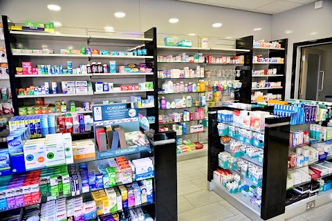 Shortstown Pharmacy