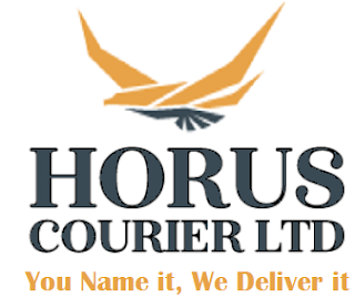 Horus Courier LTD