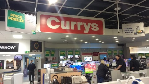 Currys