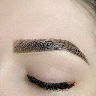 Eyelash extensions and eyebrow treatments- Lash And Brow Professional