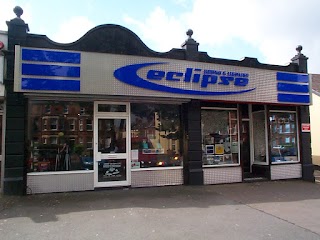 Eclipse Disco Centre
