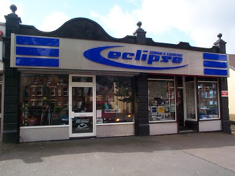 Eclipse Disco Centre